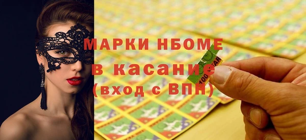 твердый Арсеньев