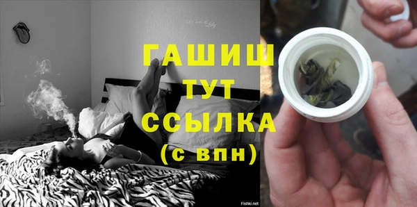 твердый Арсеньев
